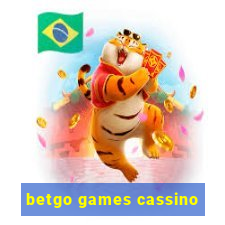 betgo games cassino